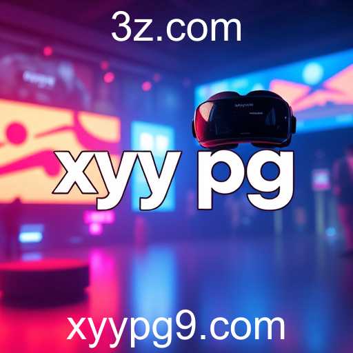 A Revolução do Gaming: Como 'xyypg' Está Transformando o Cenário dos Jogos