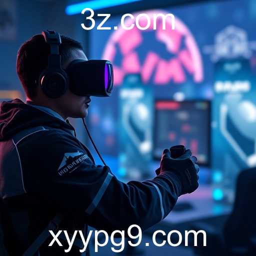 O Impacto das Principais Tendências nos Jogos em 2025