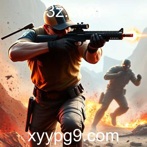 Impactos da Palavra-Chave XYypg no Mundo dos Jogos