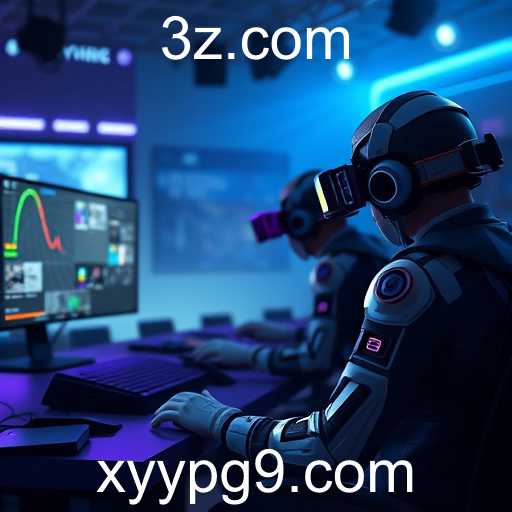 A Ascensão Surpreendente de 'xyypg' no Cenário Global de Jogos