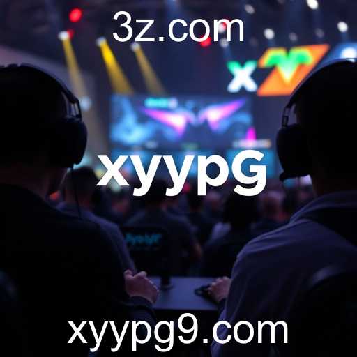 A Ascensão Global de 'xyypg' Entre os Gamers