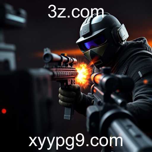 A Revolução do Gaming Através do XYypg